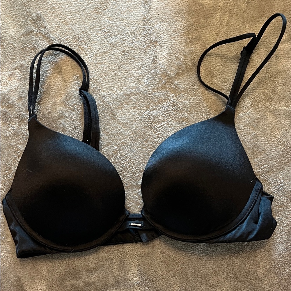 Victoria’s Secret Black Women's Bra